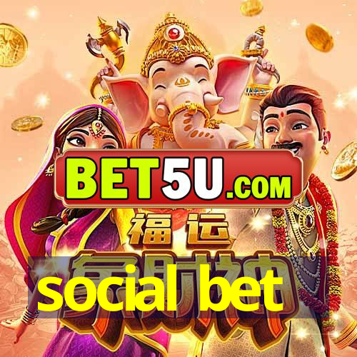 social bet